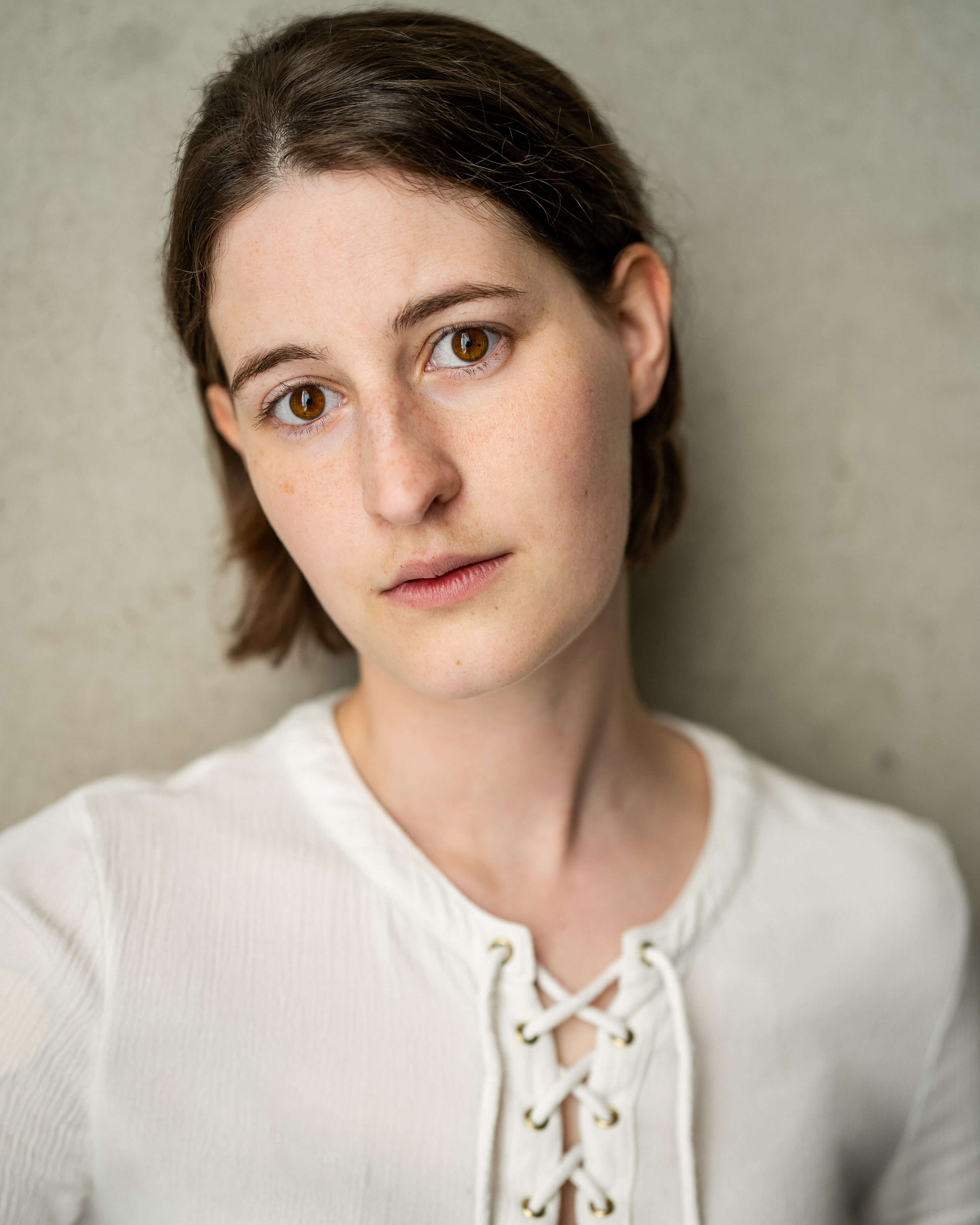 Sophie headshot
